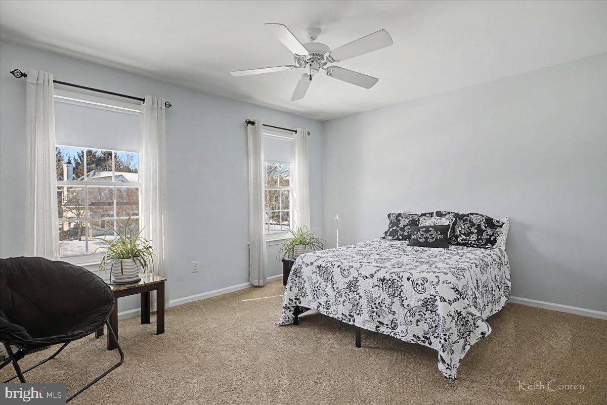 4533 Deep Creek Way Doylestown, PA 18902 - Photo 38 of 64