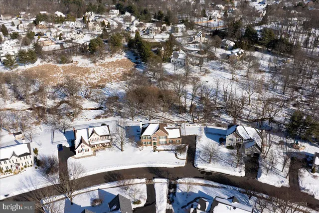 $775,000 | 4533 Deep Creek Way, Doylestown, PA 18902