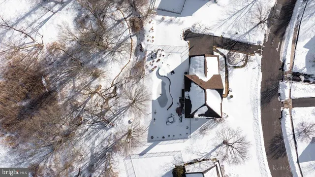 $775,000 | 4533 Deep Creek Way, Doylestown, PA 18902