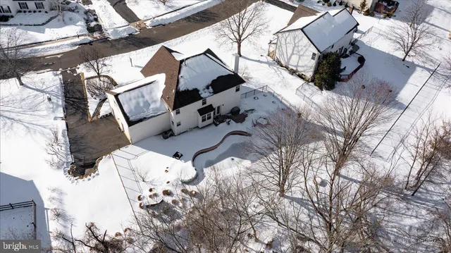 $775,000 | 4533 Deep Creek Way, Doylestown, PA 18902