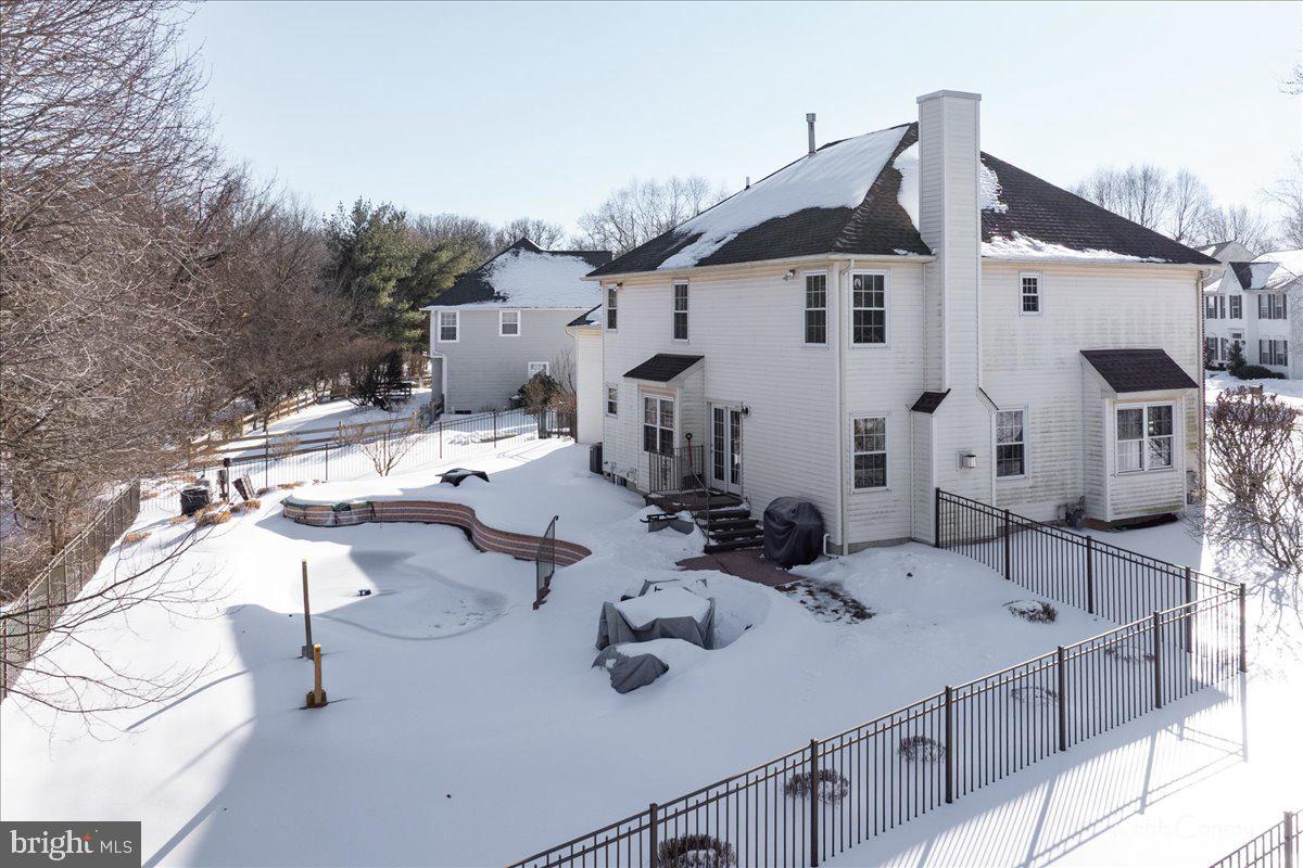 4533 Deep Creek Way Doylestown, PA 18902 - Photo 58 of 64