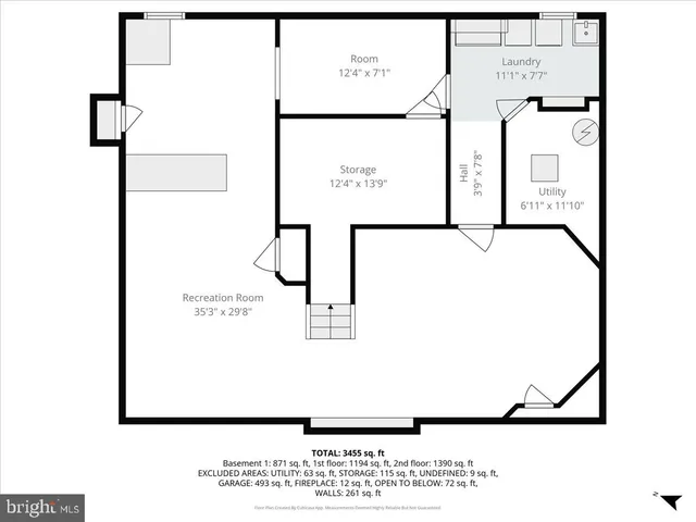 $775,000 | 4533 Deep Creek Way, Doylestown, PA 18902