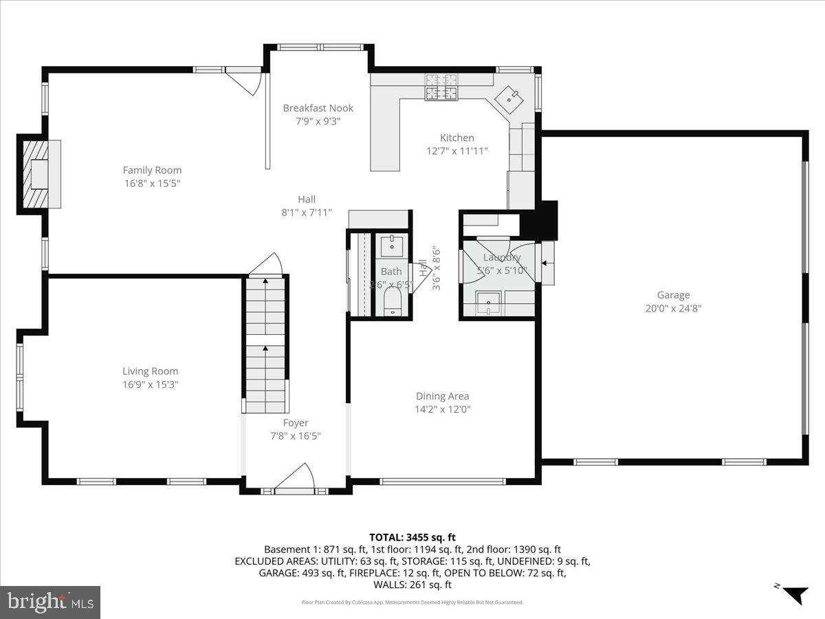 4533 Deep Creek Way Doylestown, PA 18902 - Photo 62 of 64