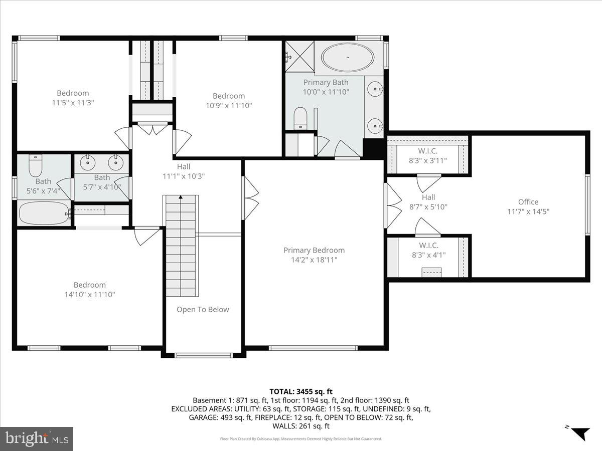 4533 Deep Creek Way Doylestown, PA 18902 - Photo 63 of 64