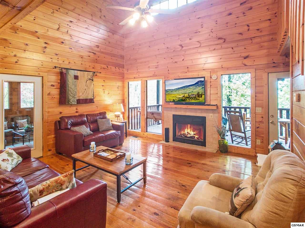 3810 Old Mountain Road Sevierville, TN 37876 - Photo 5 of 30 Gallery Image 5