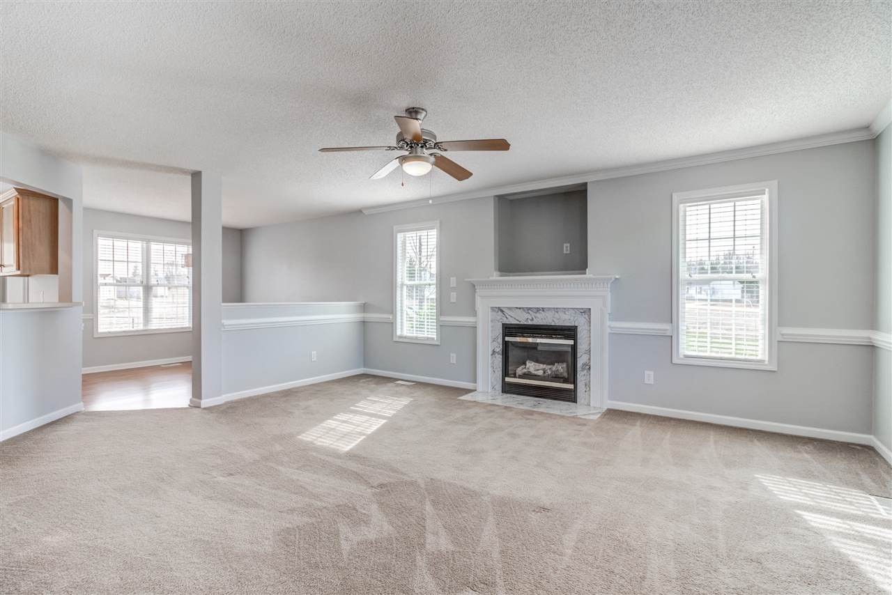 430 Rosa Circle Willow Spring, NC 27592 - Photo 6 of 25 Photo 6
