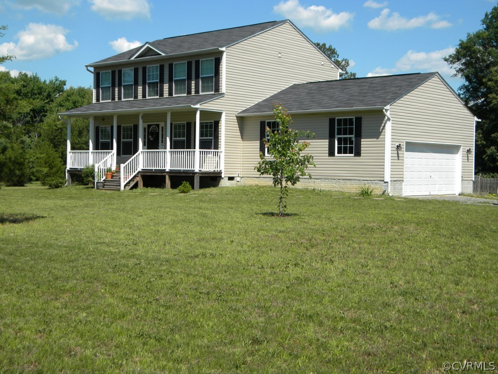 1700 Bumpass Road Bumpass, VA 23024 - Photo 1 of 14