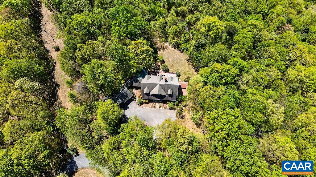 1059 Bryant Mountain Road Roseland, VA 22967 - Photo 54 of 58