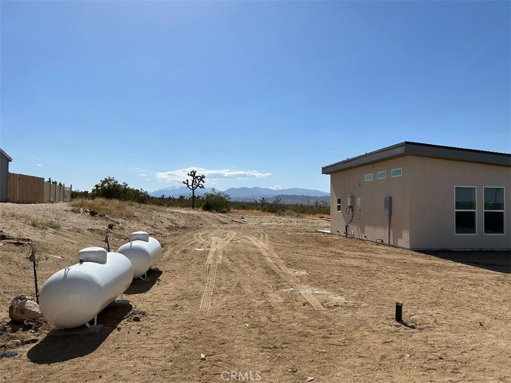 7374 Olympic Road Joshua Tree, CA 92252 - Photo 26 of 27