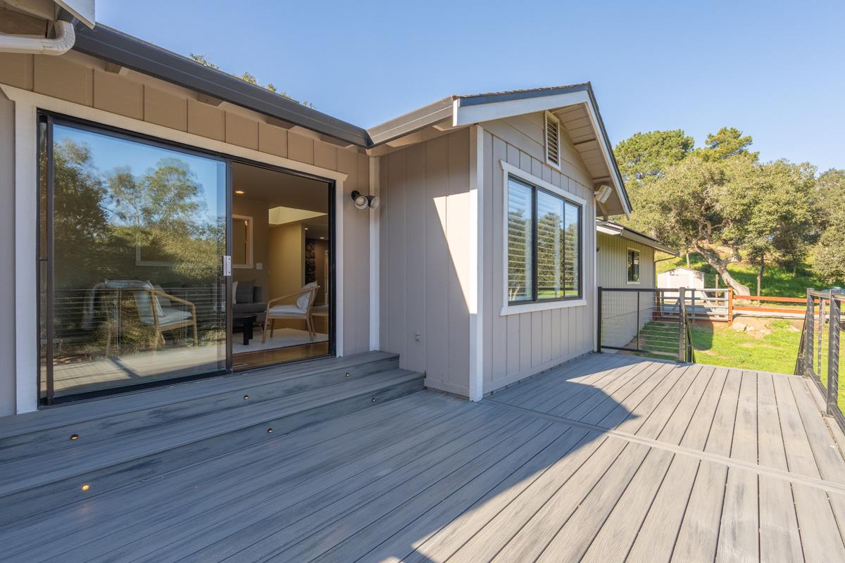 18795 Pesante Road Salinas, CA 93907 - Photo 15 of 20 a view of a house with wooden floor