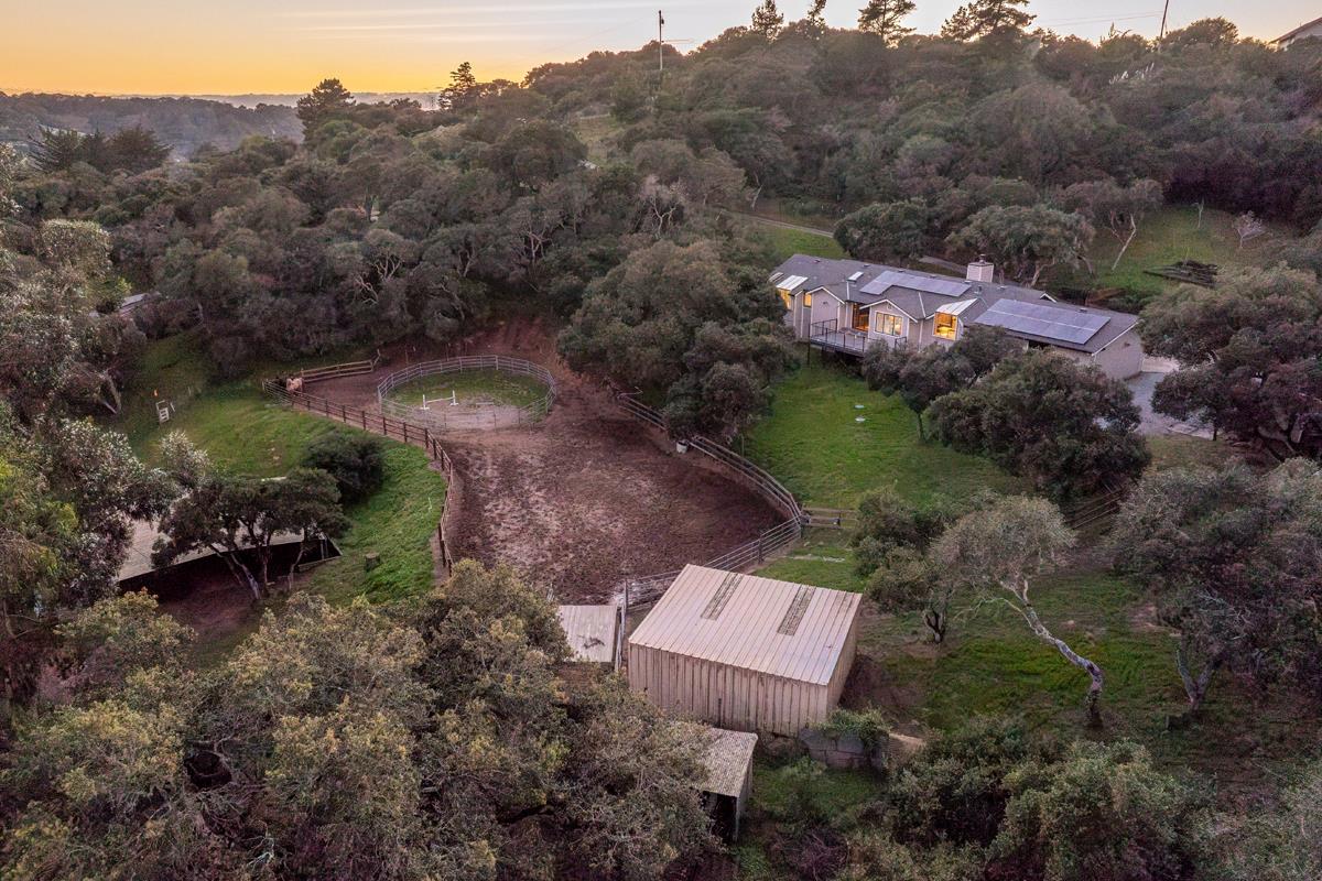18795 Pesante Road Salinas, CA 93907 - Photo 19 of 20 a view of a house with a yard