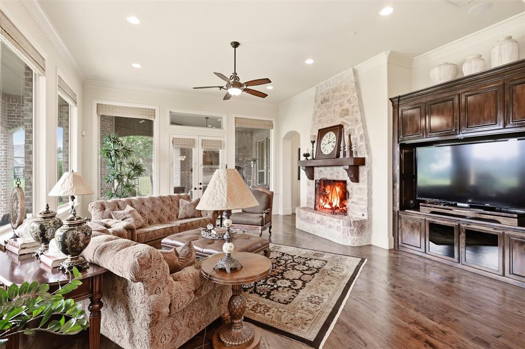 1861 Sunset Court Allen, TX 75013 - Photo 10 of 40