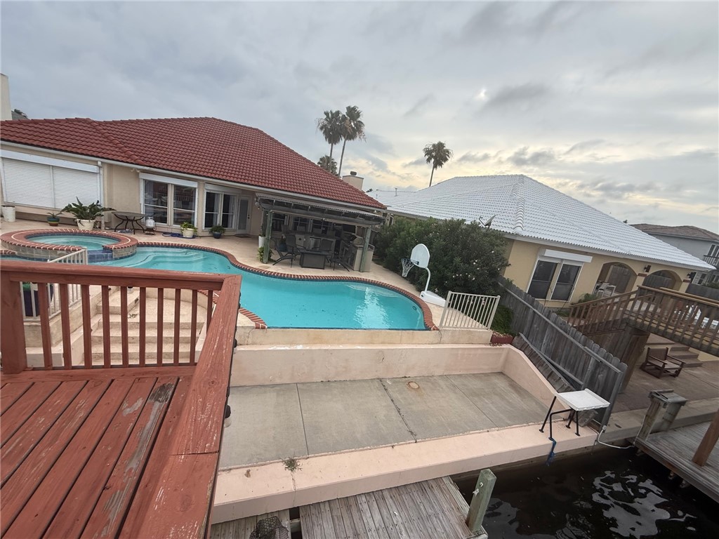15830 Punta Espada Loop Corpus Christi, TX 78418 - Photo 17 of 22