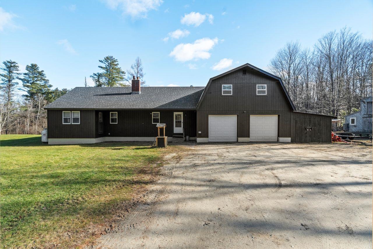 606 Croydon Tpke Road Croydon, NH 03773 - Photo 1 of 36 Gallery Image 1