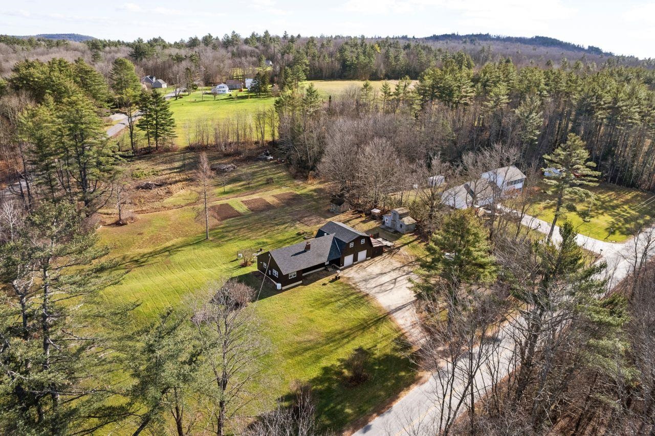 606 Croydon Tpke Road Croydon, NH 03773 - Photo 13 of 36 Gallery Image 13