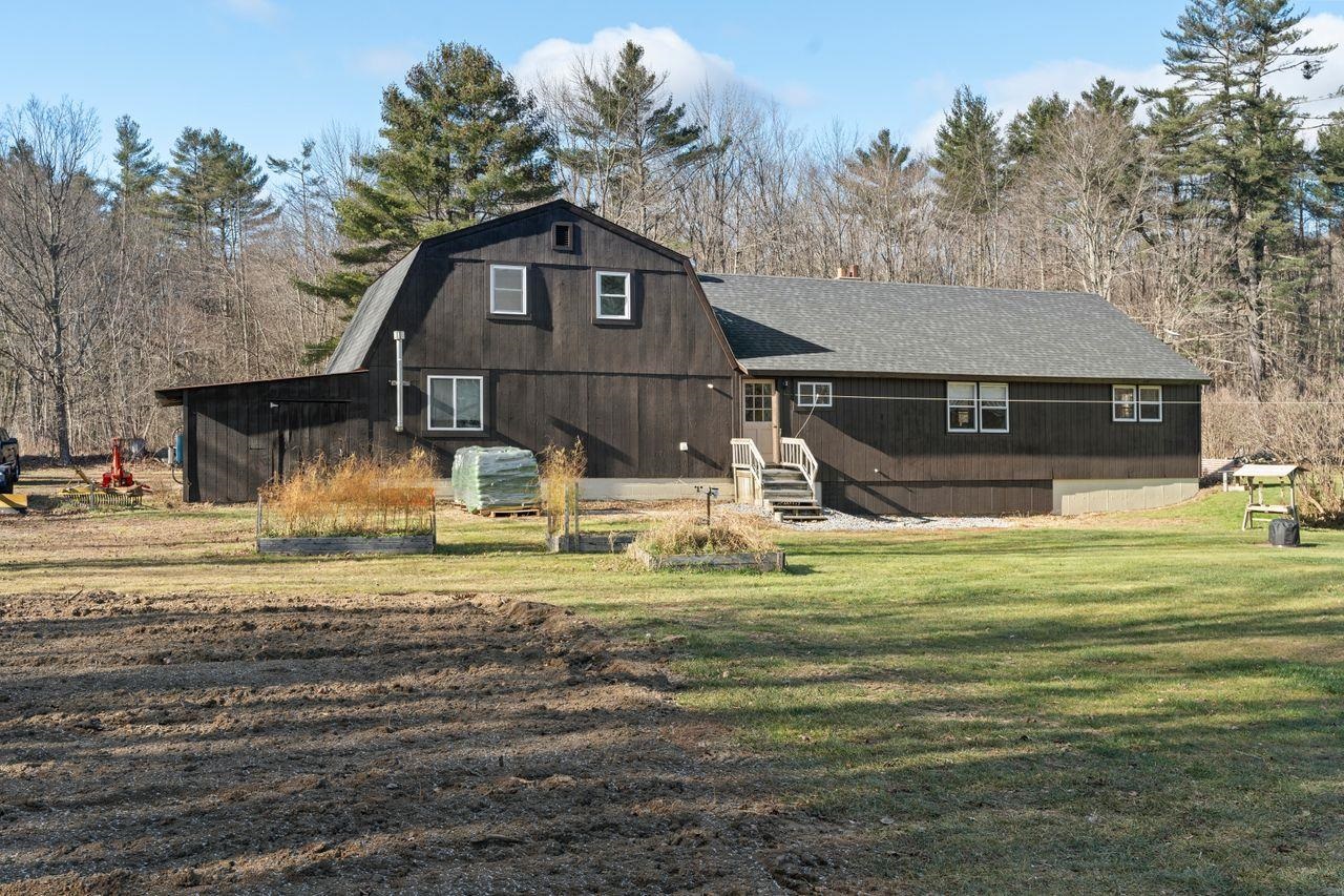 606 Croydon Tpke Road Croydon, NH 03773 - Photo 23 of 36 Gallery Image 23