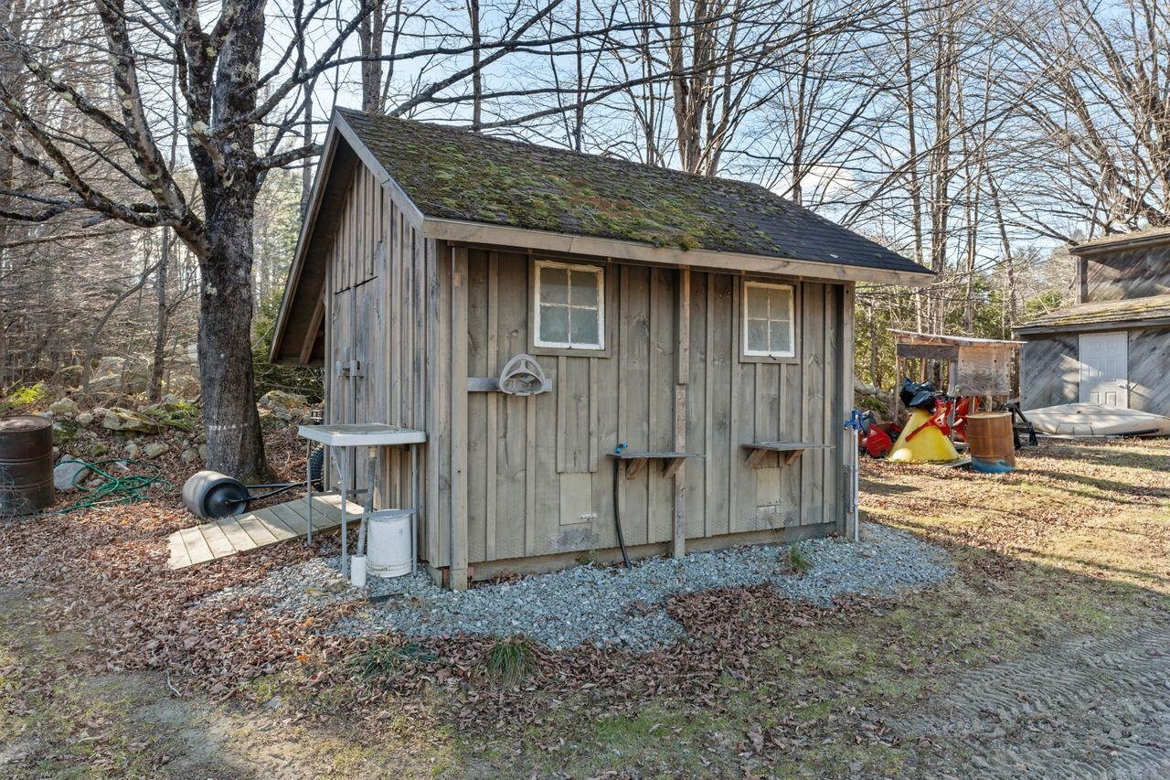 606 Croydon Tpke Road Croydon, NH 03773 - Photo 26 of 36 Gallery Image 26