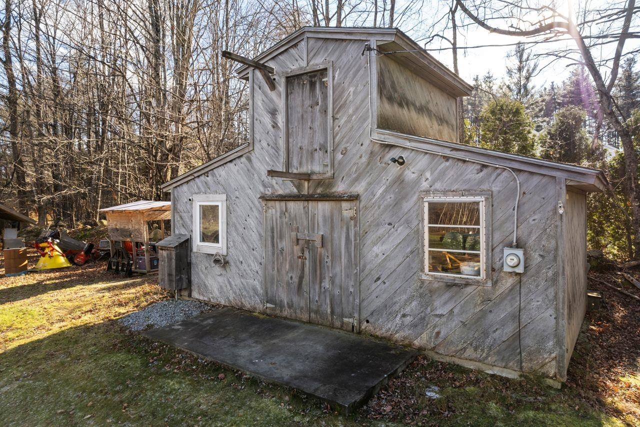 606 Croydon Tpke Road Croydon, NH 03773 - Photo 27 of 36 Gallery Image 27