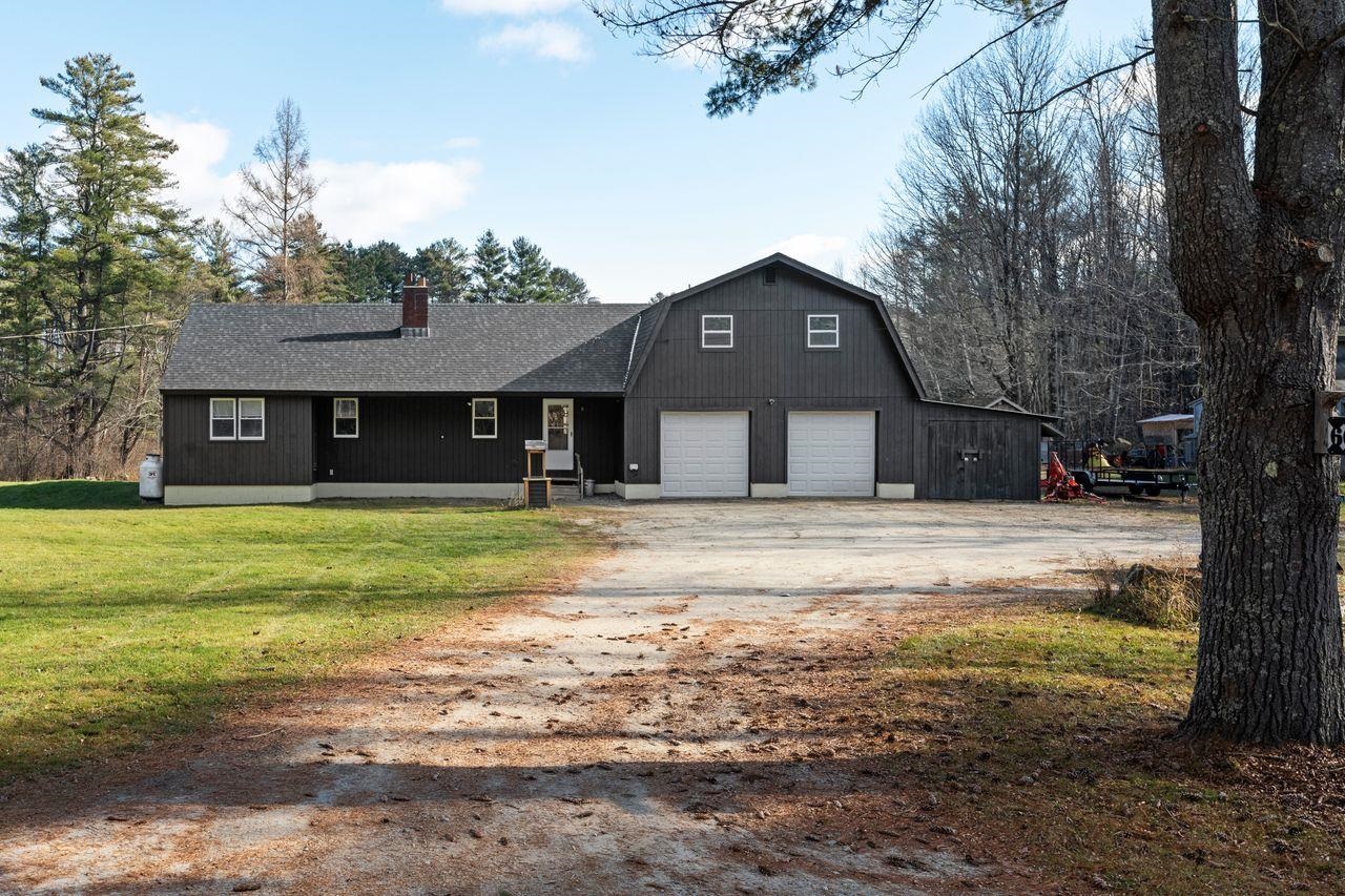 606 Croydon Tpke Road Croydon, NH 03773 - Photo 33 of 36 Gallery Image 33