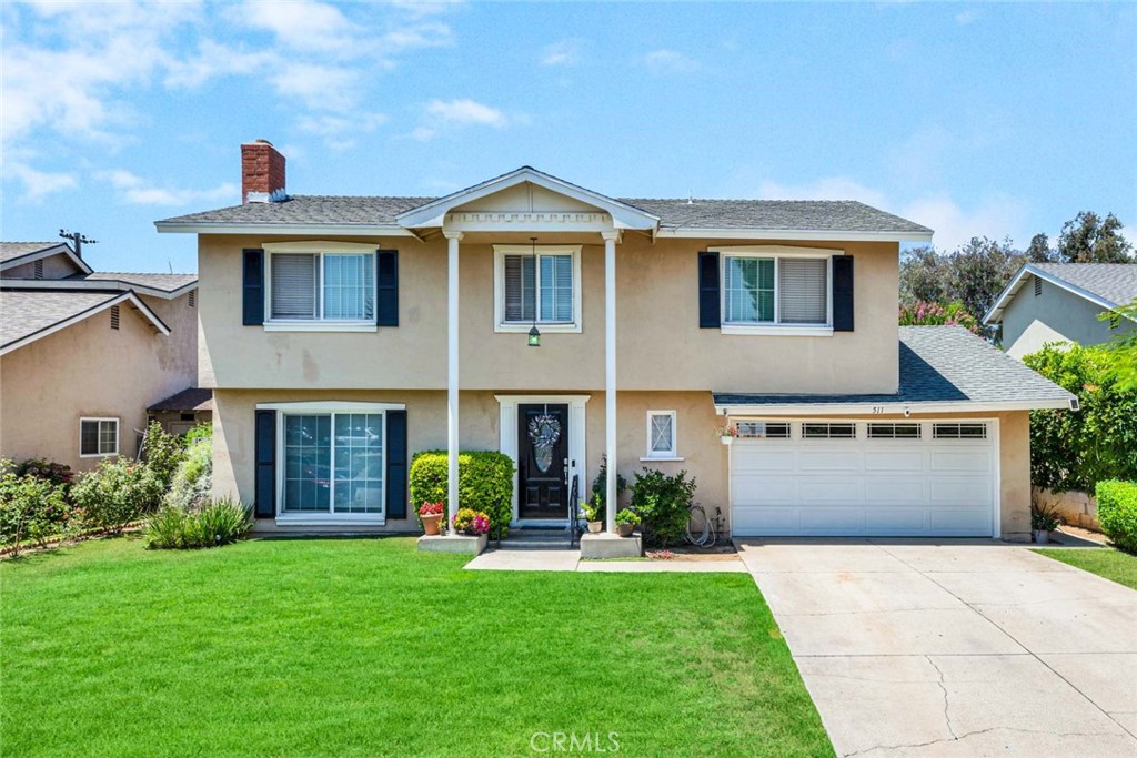 511 Pepper Tree Drive Brea, CA 92821 - Photo 1 of 1 Welcome home!