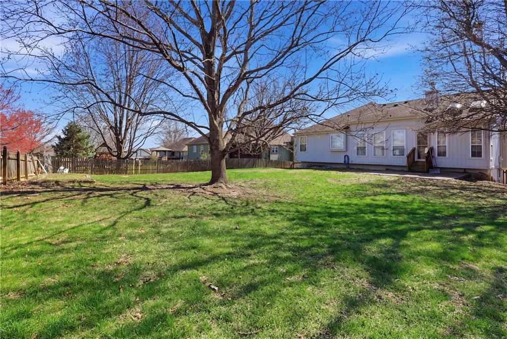 220 Southwest Seaside Sparrow Street Lee's Summit, MO 64082 - Photo 21 of 21