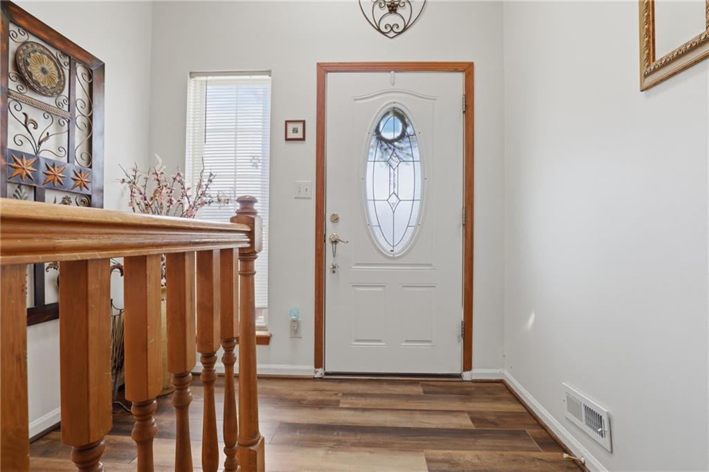 220 Southwest Seaside Sparrow Street Lee's Summit, MO 64082 - Photo 3 of 21