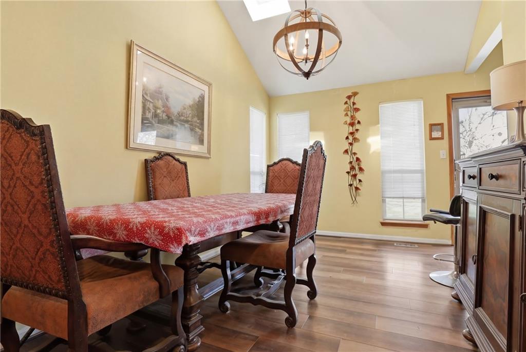 220 Southwest Seaside Sparrow Street Lee's Summit, MO 64082 - Photo 6 of 21