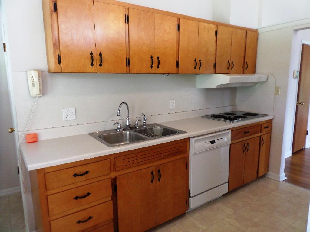 515 Robertsville Road Oak Ridge, TN 37830 - Photo 3 of 31 Kitchen