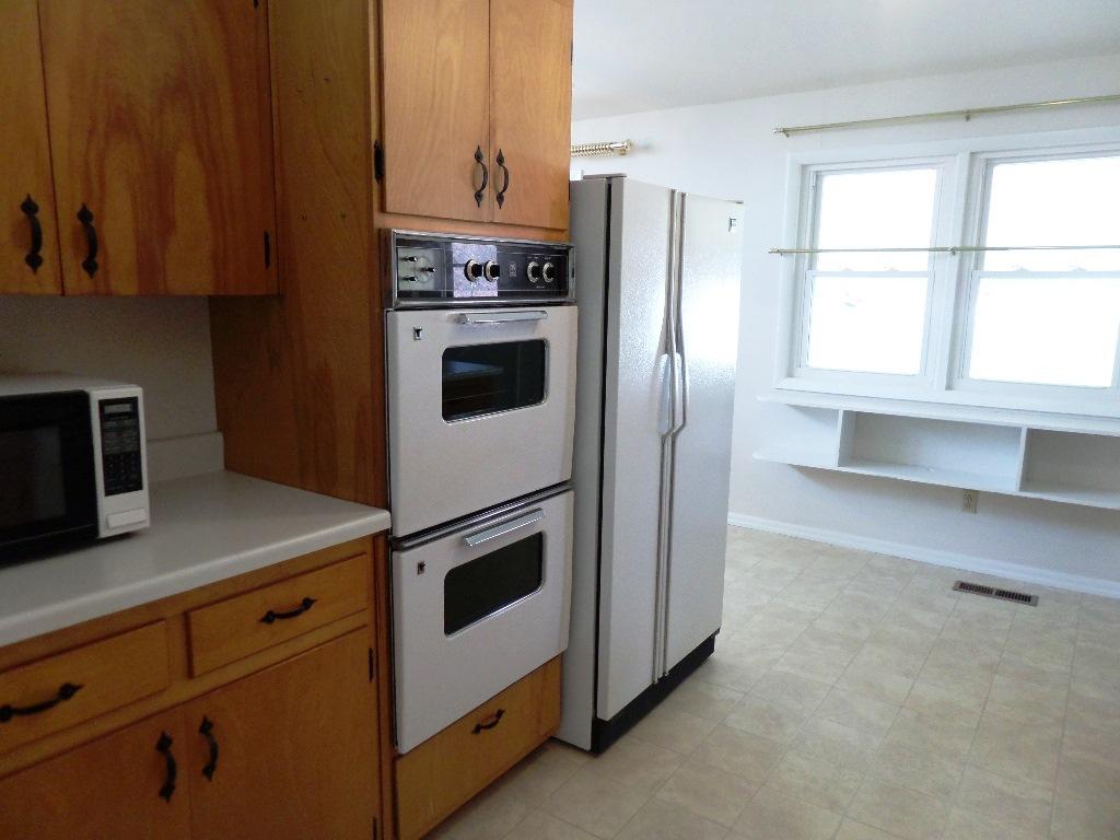 515 Robertsville Road Oak Ridge, TN 37830 - Photo 4 of 31 Kitchen