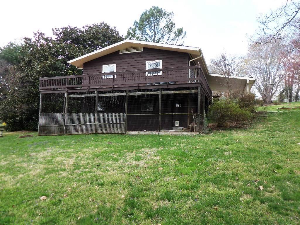 515 Robertsville Road Oak Ridge, TN 37830 - Photo 31 of 31 backview.JPG