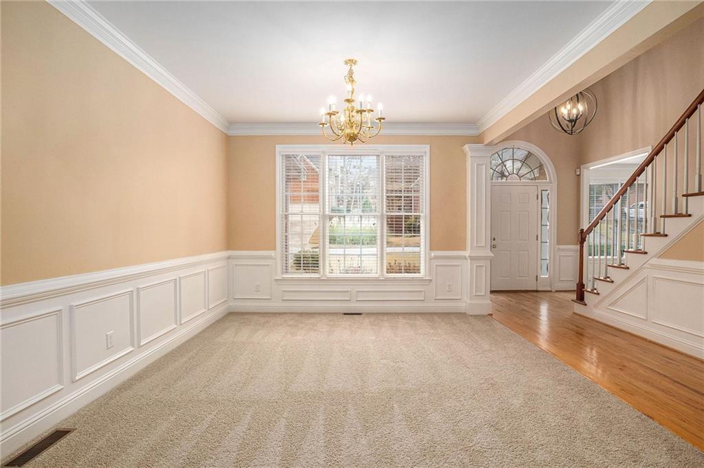 1389 Turtlebrook Lane Lawrenceville, GA 30043 - Photo 4 of 30