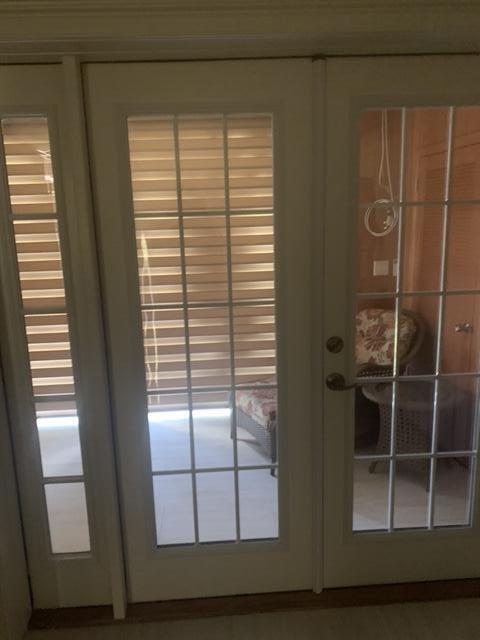 123 Lake Gloria Drive West Palm Beach, FL 33411 - Photo 11 of 25 a view of entry way
