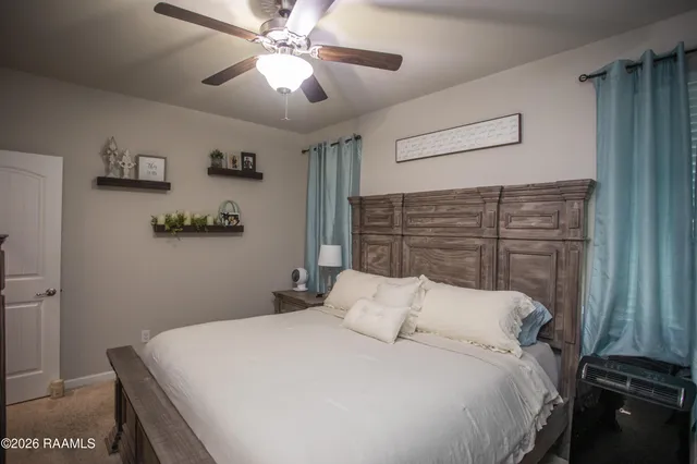 $212,000 | 116 Merrydale Lane, Rayne, LA 70578