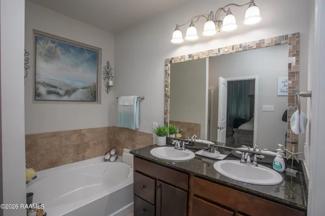 $212,000 | 116 Merrydale Lane, Rayne, LA 70578