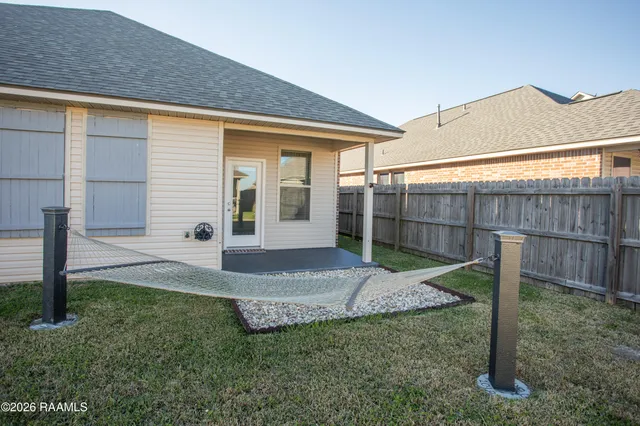 $212,000 | 116 Merrydale Lane, Rayne, LA 70578