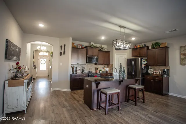 $212,000 | 116 Merrydale Lane, Rayne, LA 70578