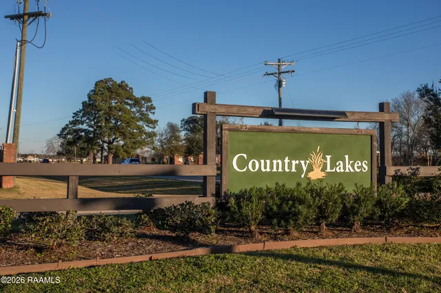 $212,000 | 116 Merrydale Lane, Rayne, LA 70578