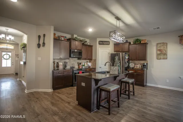 $212,000 | 116 Merrydale Lane, Rayne, LA 70578