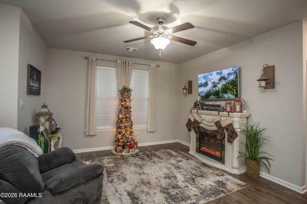 $212,000 | 116 Merrydale Lane, Rayne, LA 70578