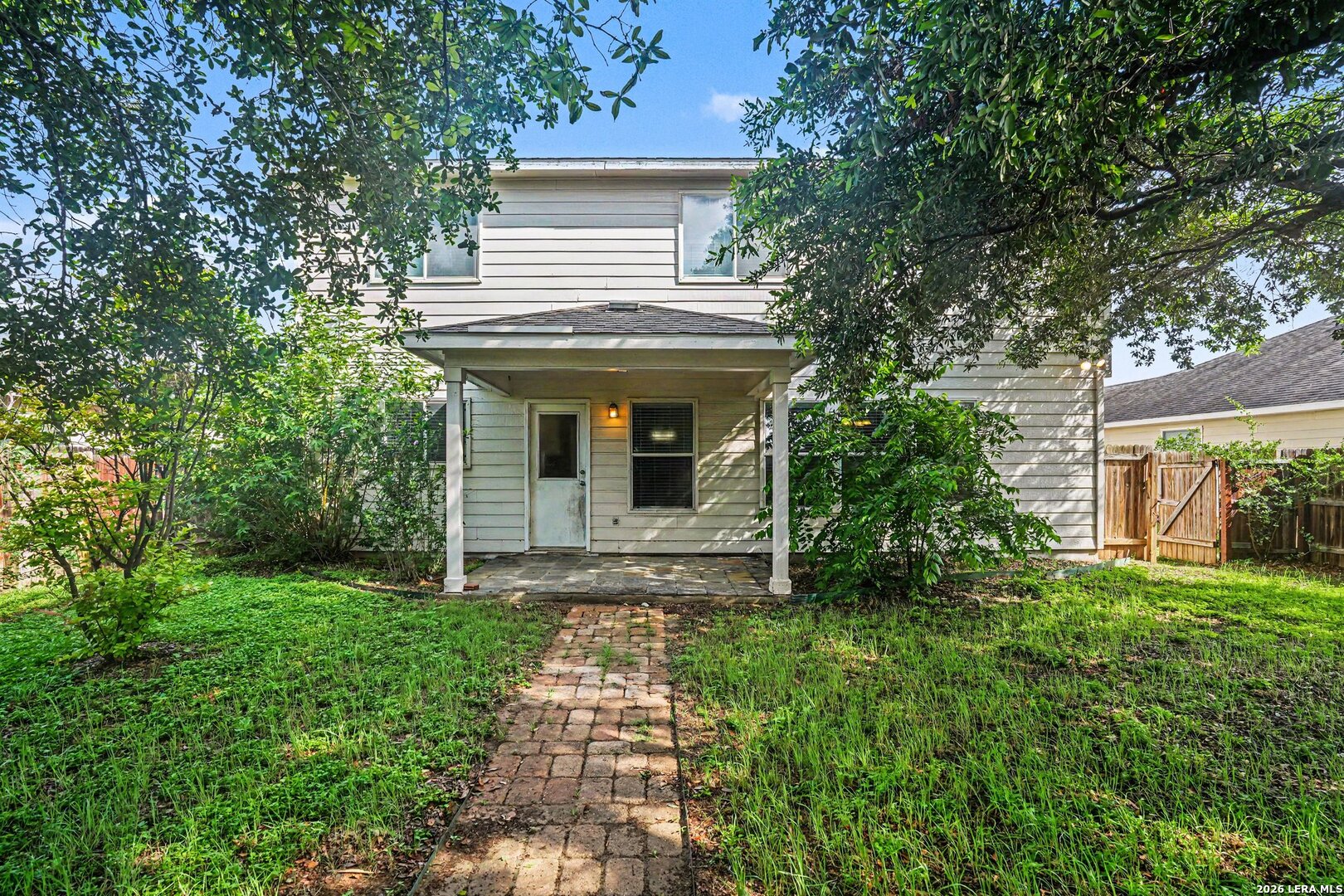 136 Rustic Acres Schertz, TX 78154 - Photo 19 of 19