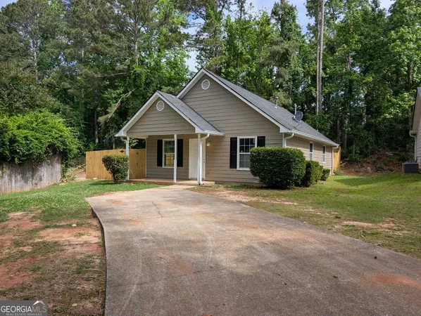 $169,900 | 166 Crystal Brook, Griffin, GA 30223