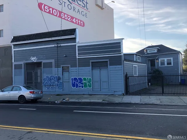 $895,000 | 4611-4615 Shattuck Avenue, Oakland, CA 94609