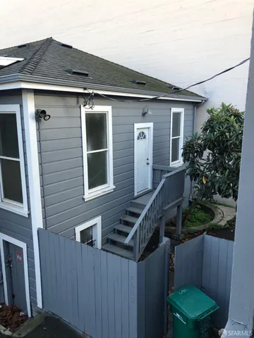 $895,000 | 4611-4615 Shattuck Avenue, Oakland, CA 94609