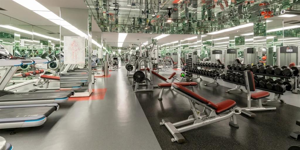 5200 Keller Springs Road, Unit 110 Dallas, TX 75248 - Photo 24 of 28