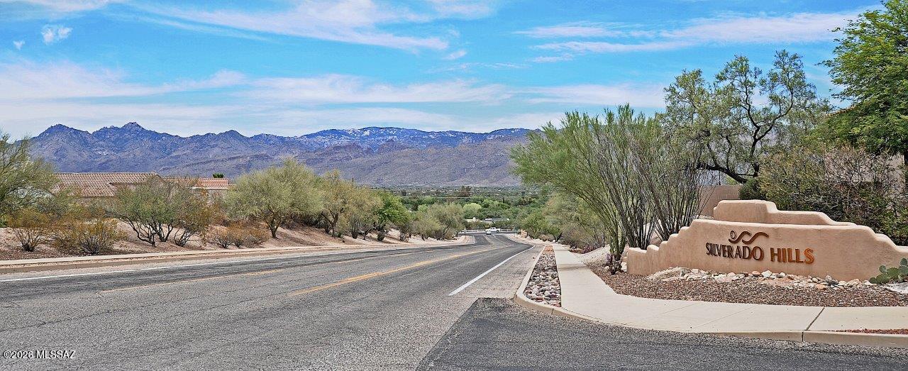 760 North Western Ridge Trail Tucson, AZ 85748 - Photo 45 of 45 Silverado Hills/ Mouintail Views
