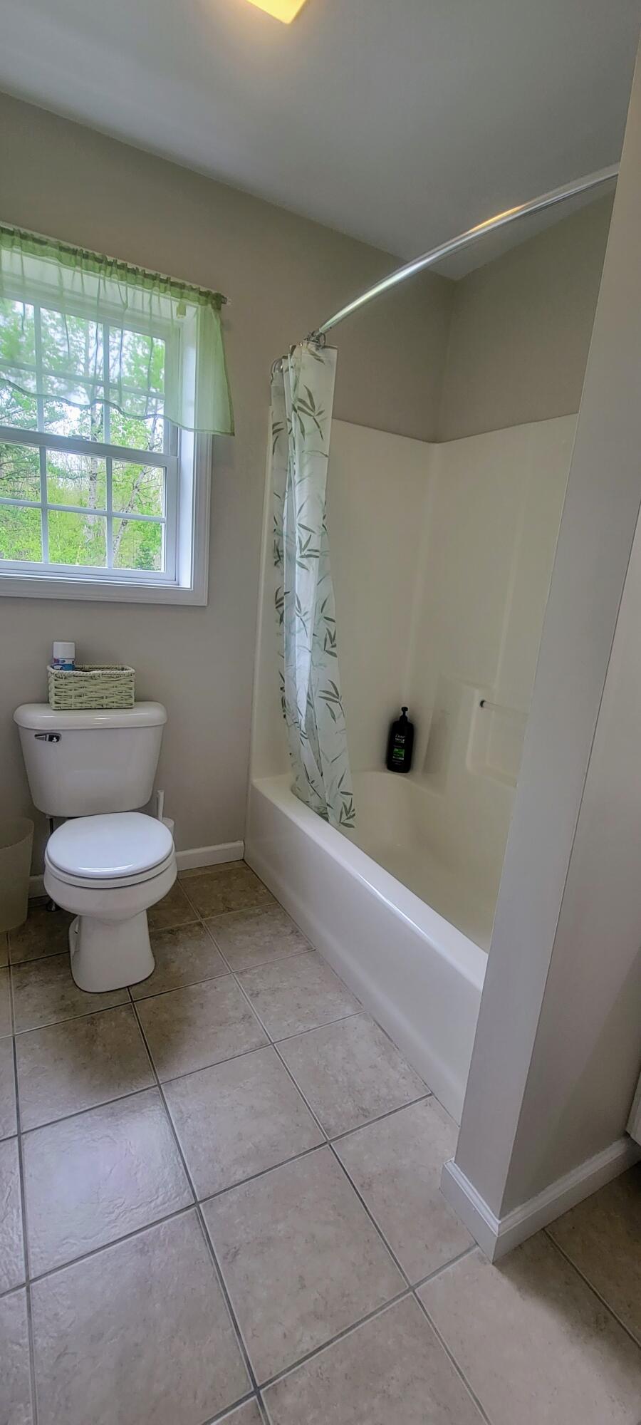 176 Smith Road Hermon, ME 04401 - Photo 32 of 56 Bathroom 1 (2)