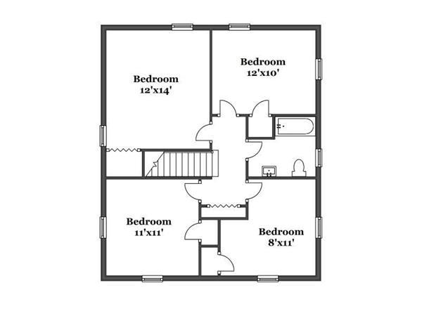 128 Woodland Road Springfield, MA 01129 - Photo 19 of 20 Gallery Image 19