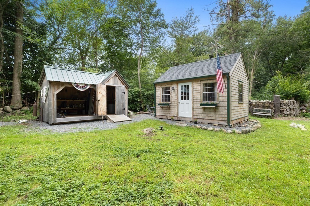 28 Spring Street Hanson, MA 02341 - Photo 34 of 42