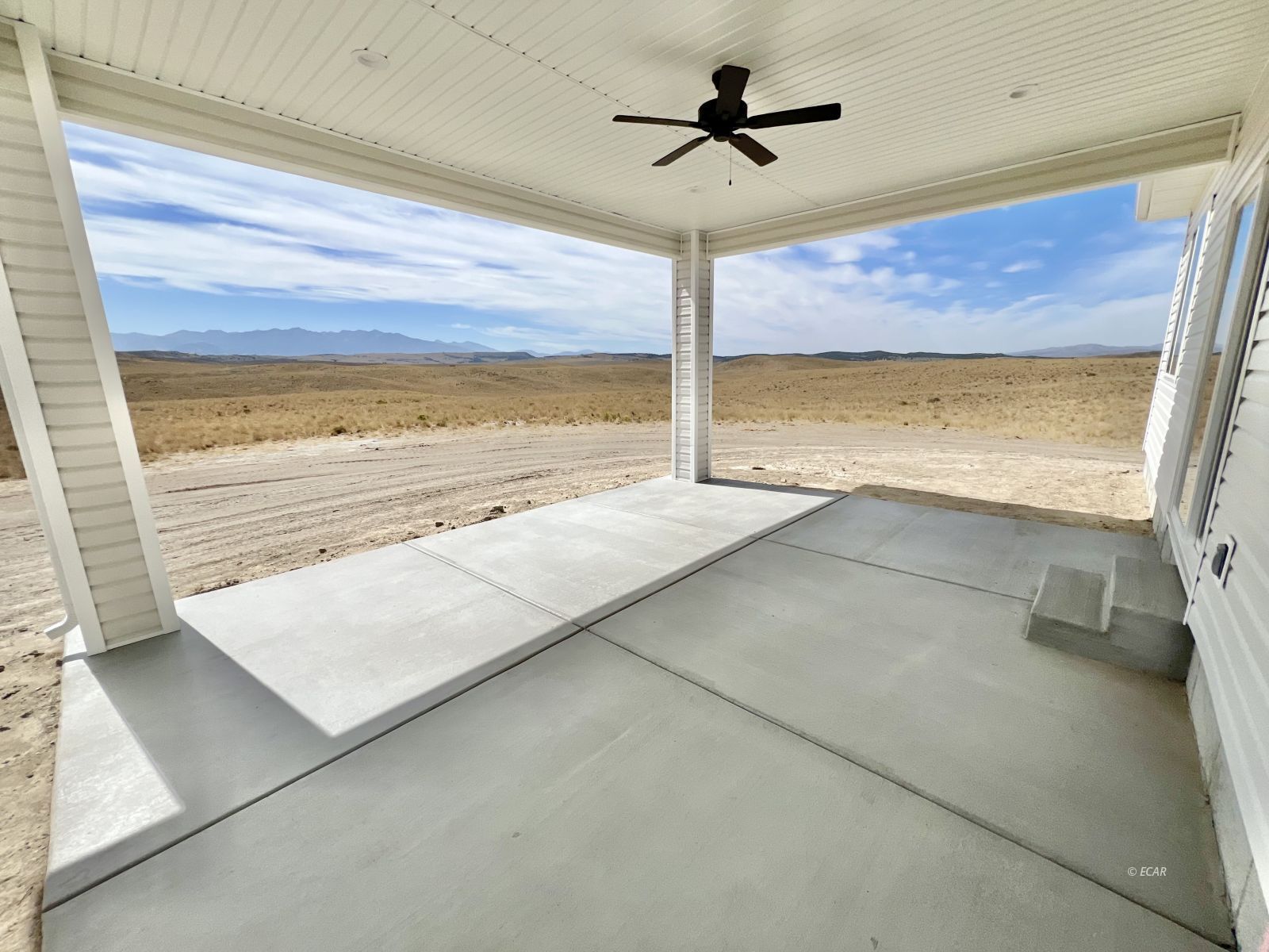 142 Diamond Rdg Drive Spring Creek, NV 89815 - Photo 33 of 36 a view of an empty room
