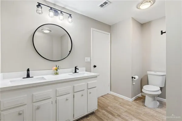 $200,000 | 601 Hibiscus Avenue, Unit 19, McAllen, TX 78501